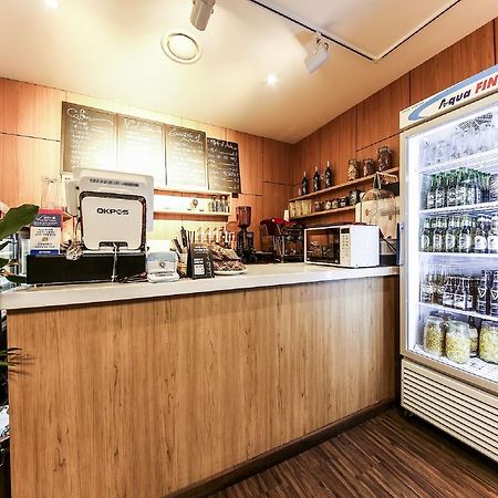Hotel Pavia Bucheon Ngoại thất bức ảnh