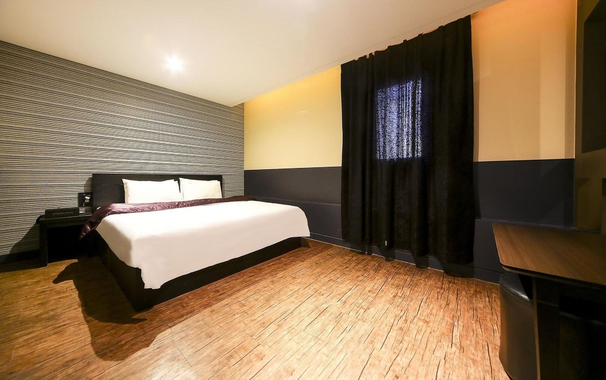 Hotel Pavia Bucheon Ngoại thất bức ảnh