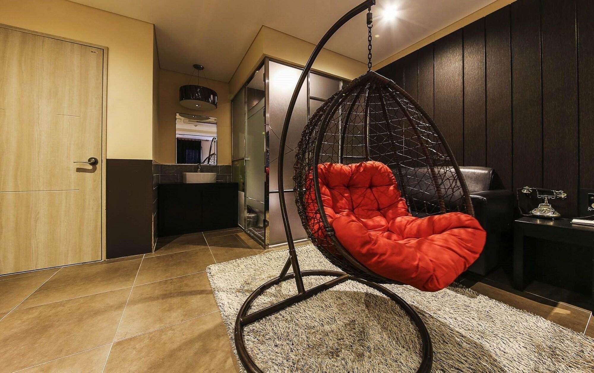 Hotel Pavia Bucheon Ngoại thất bức ảnh
