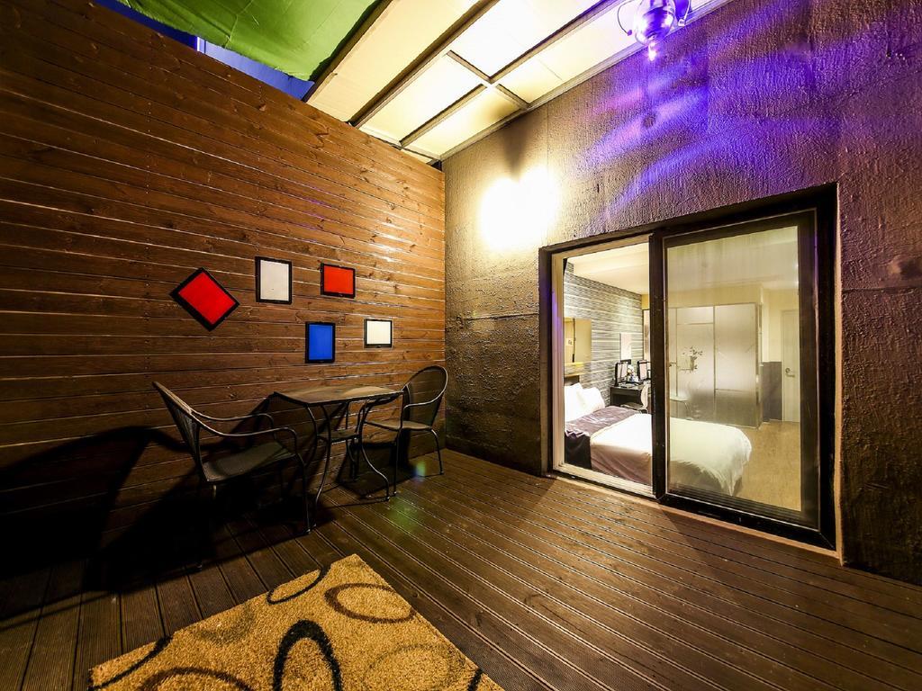 Hotel Pavia Bucheon Ngoại thất bức ảnh