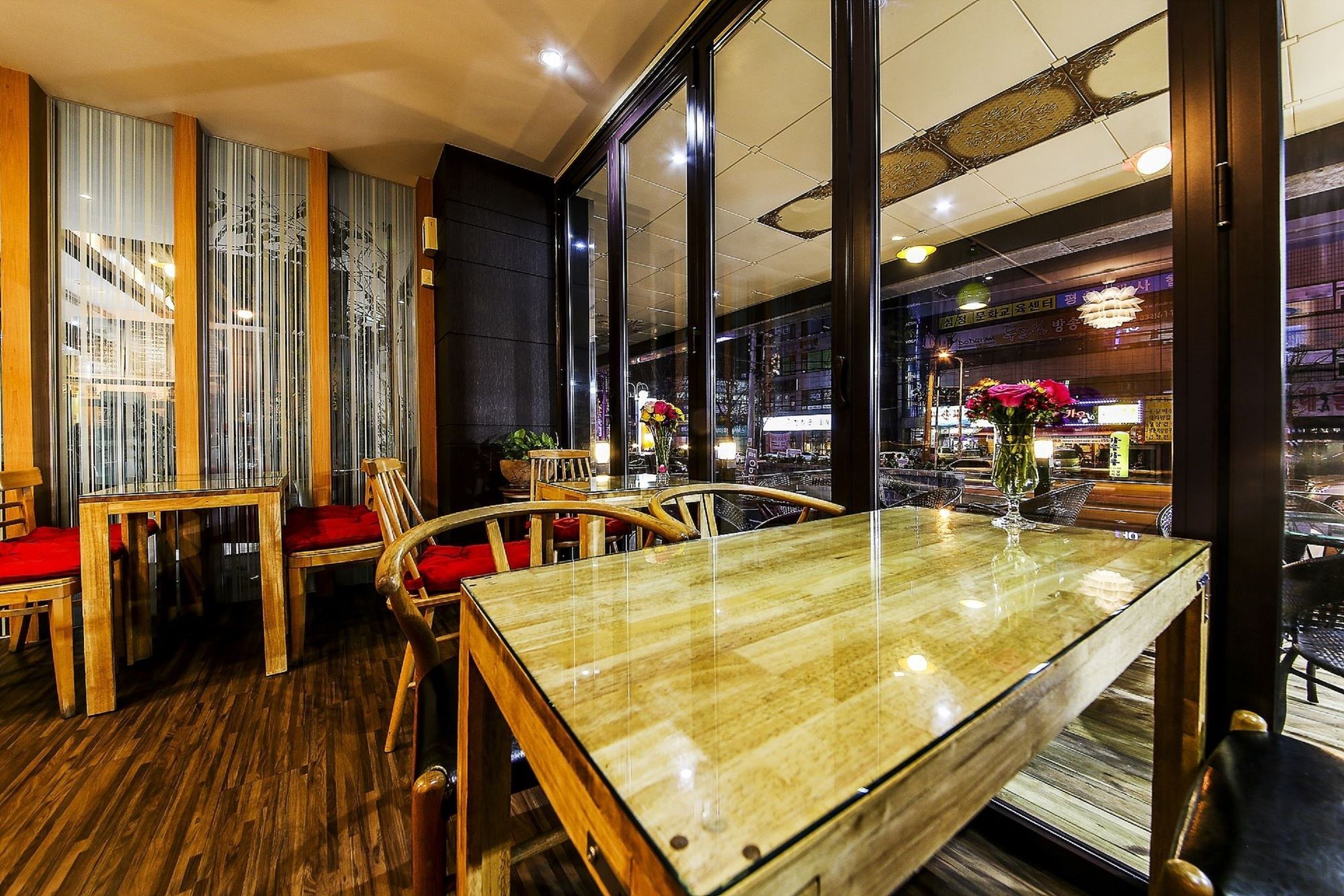 Hotel Pavia Bucheon Ngoại thất bức ảnh