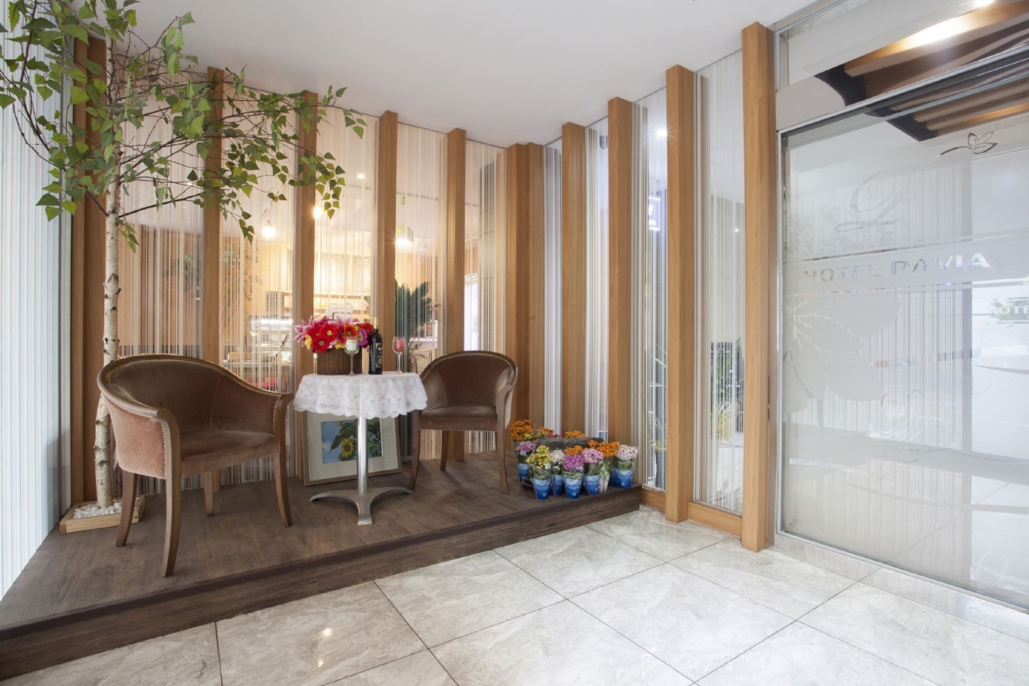 Hotel Pavia Bucheon Ngoại thất bức ảnh