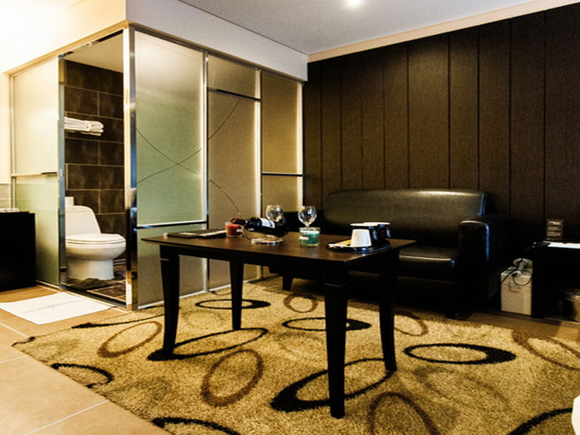 Hotel Pavia Bucheon Ngoại thất bức ảnh