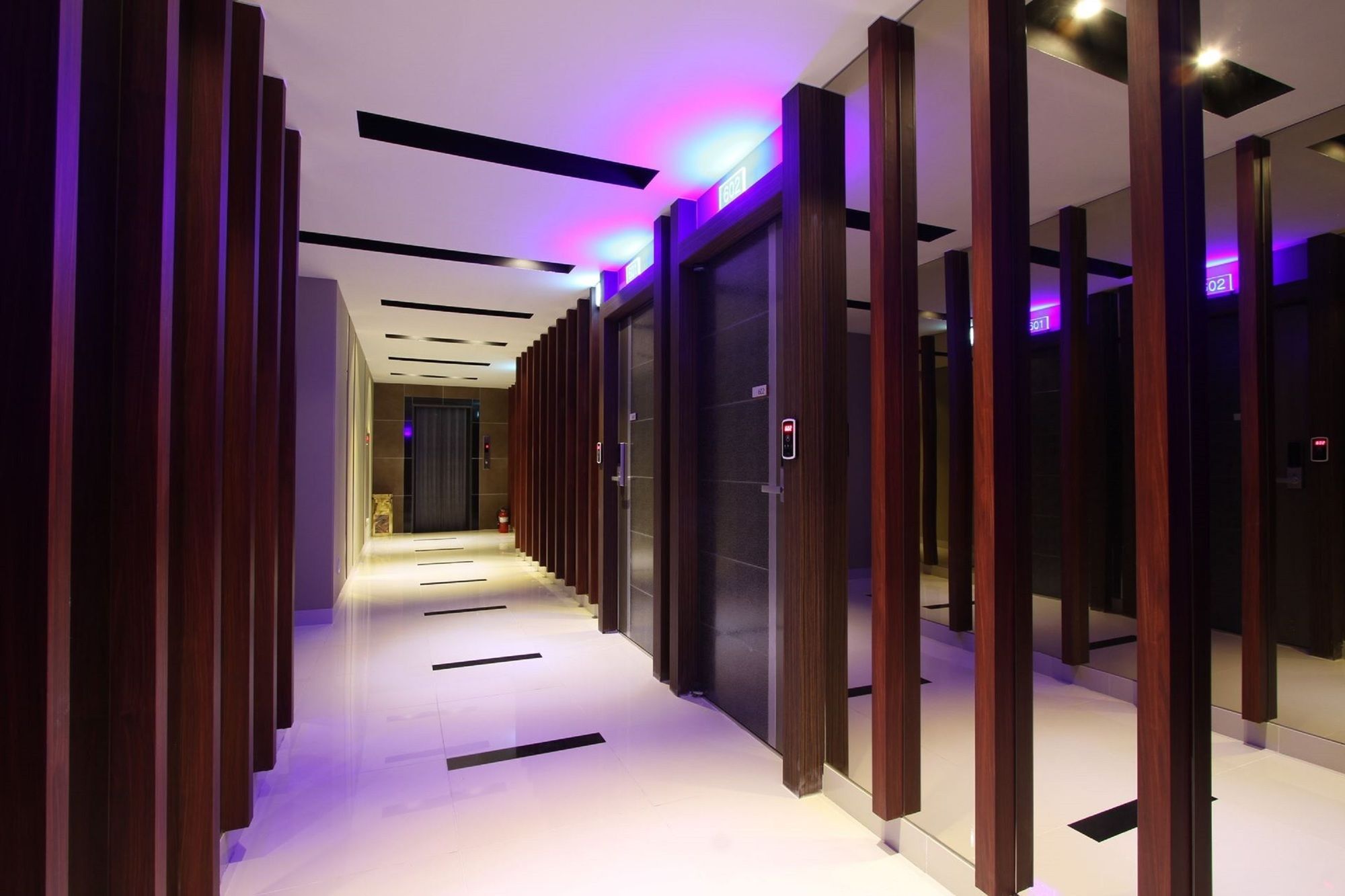 Hotel Pavia Bucheon Ngoại thất bức ảnh