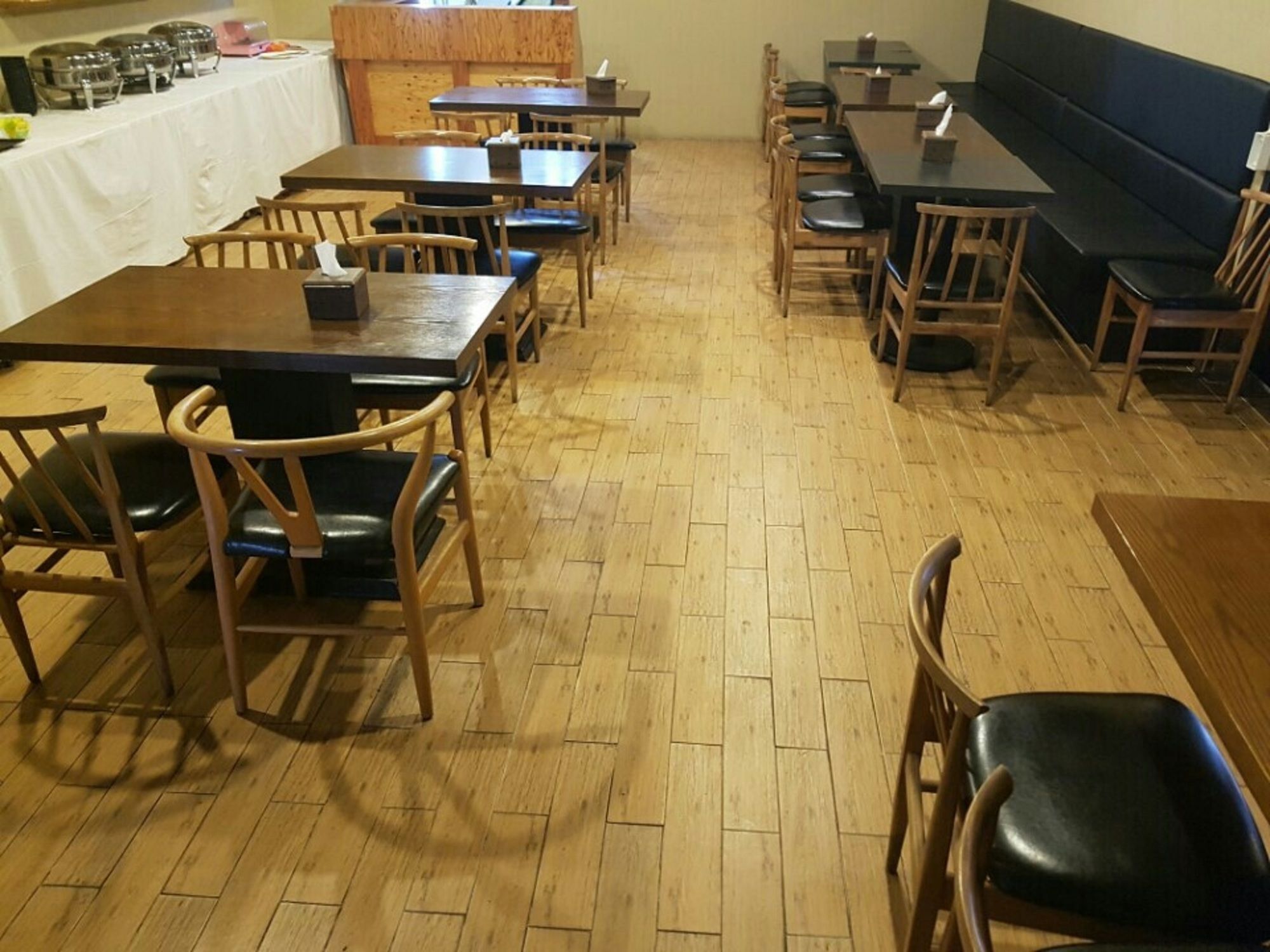 Hotel Pavia Bucheon Ngoại thất bức ảnh