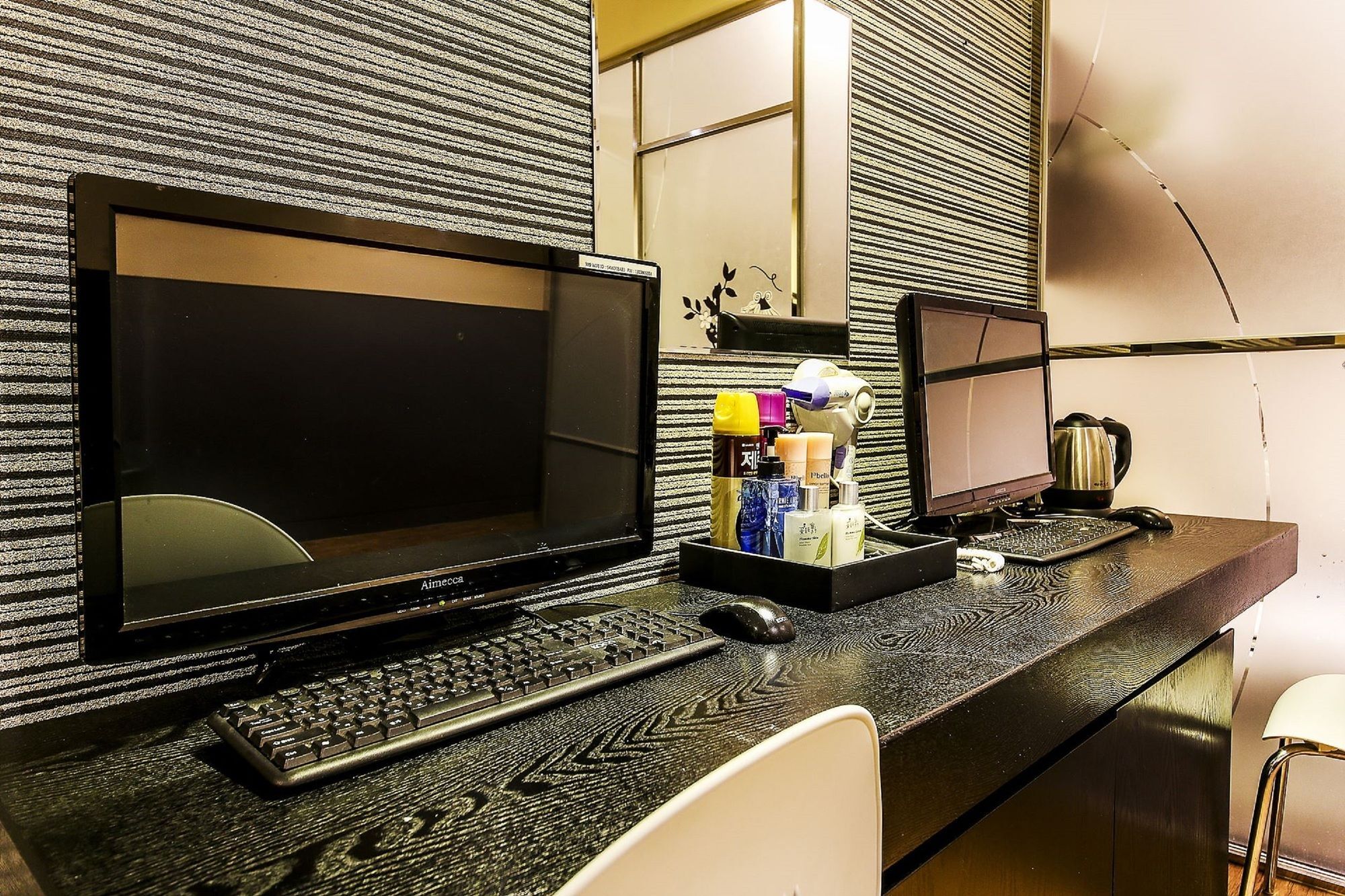 Hotel Pavia Bucheon Ngoại thất bức ảnh