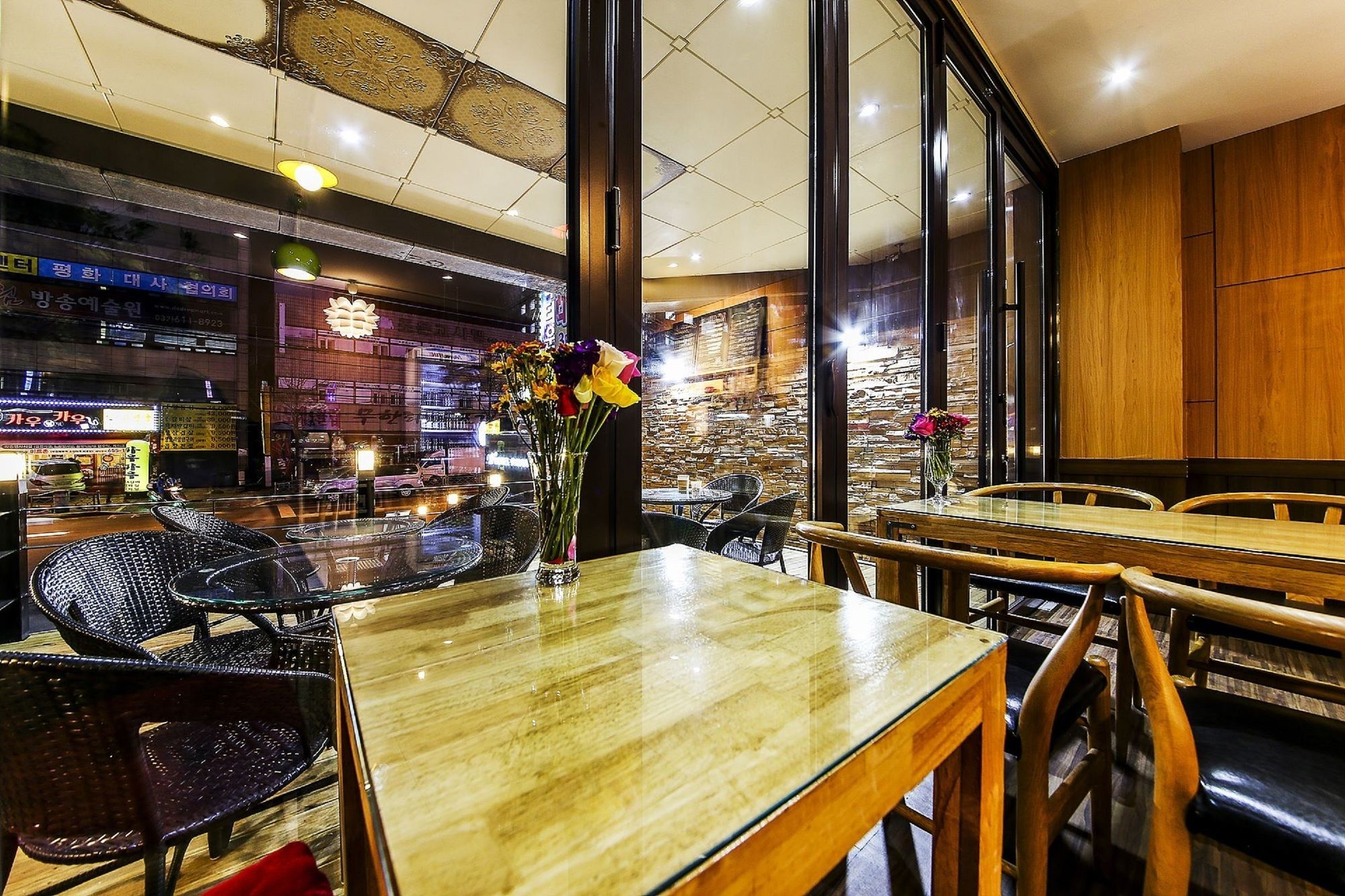 Hotel Pavia Bucheon Ngoại thất bức ảnh