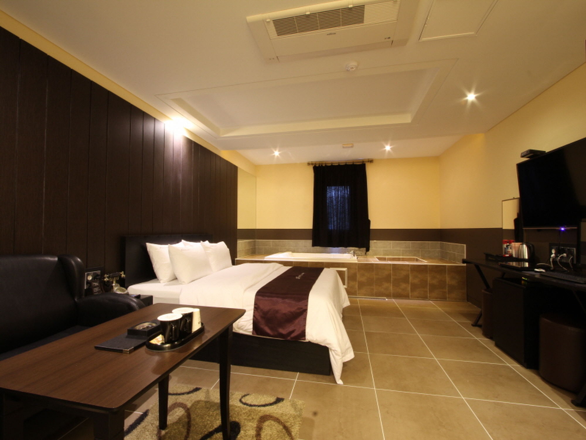 Hotel Pavia Bucheon Ngoại thất bức ảnh