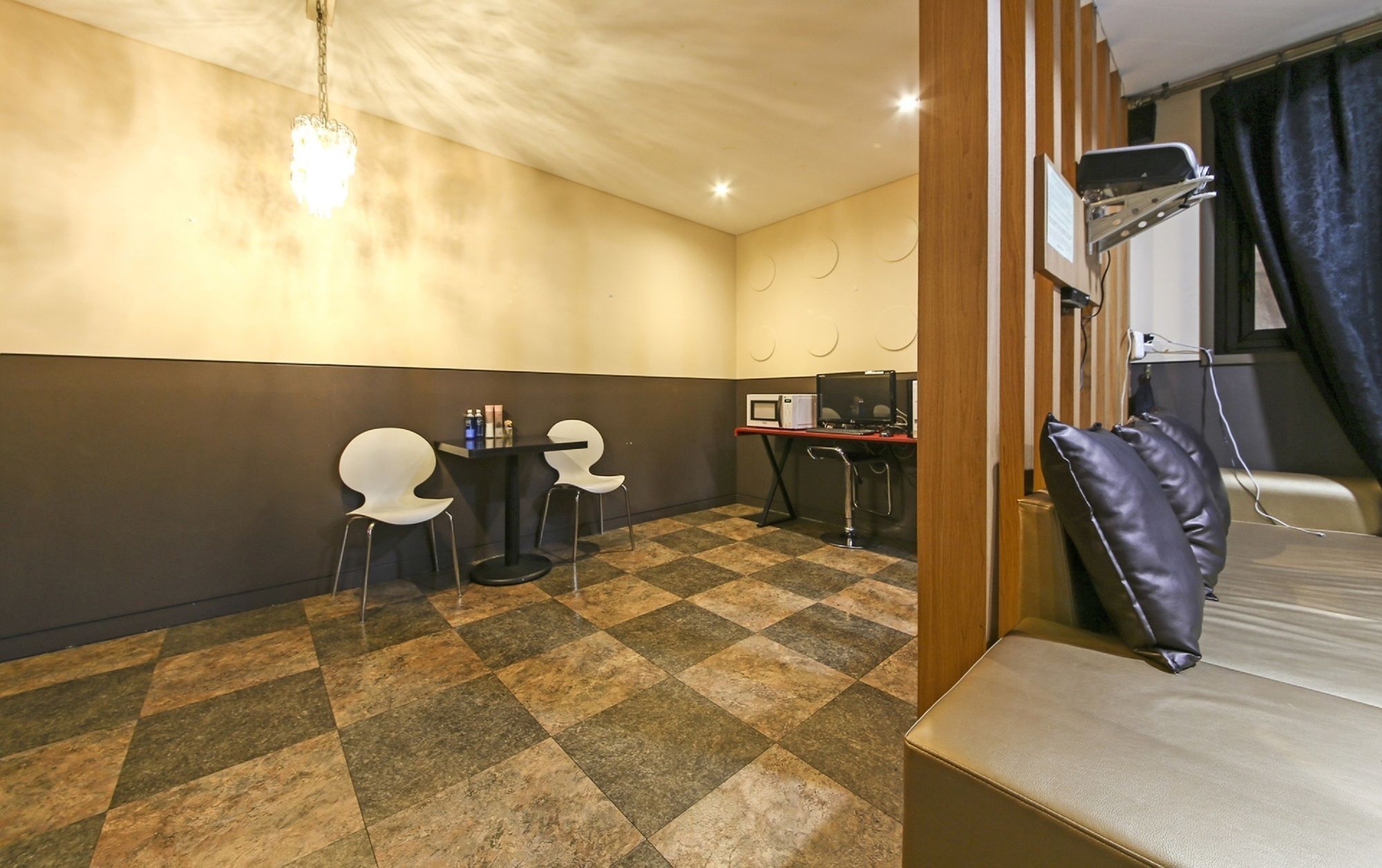 Hotel Pavia Bucheon Ngoại thất bức ảnh