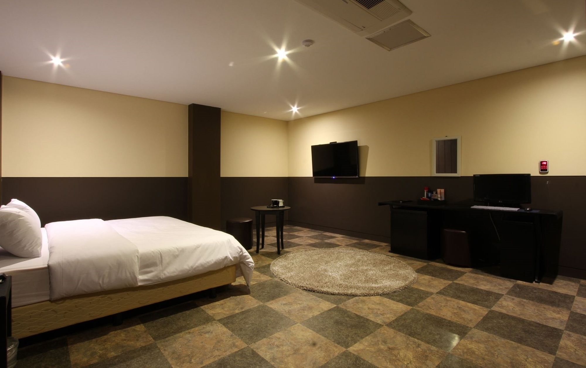 Hotel Pavia Bucheon Ngoại thất bức ảnh