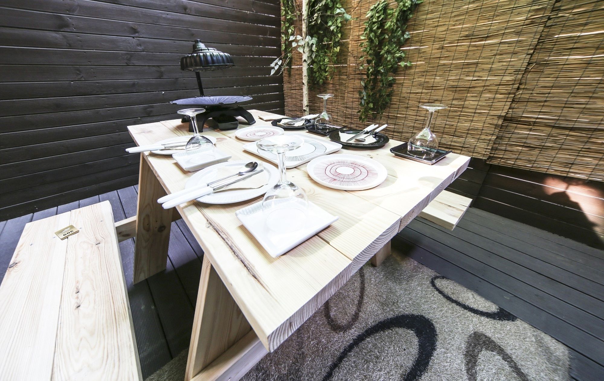 Hotel Pavia Bucheon Ngoại thất bức ảnh