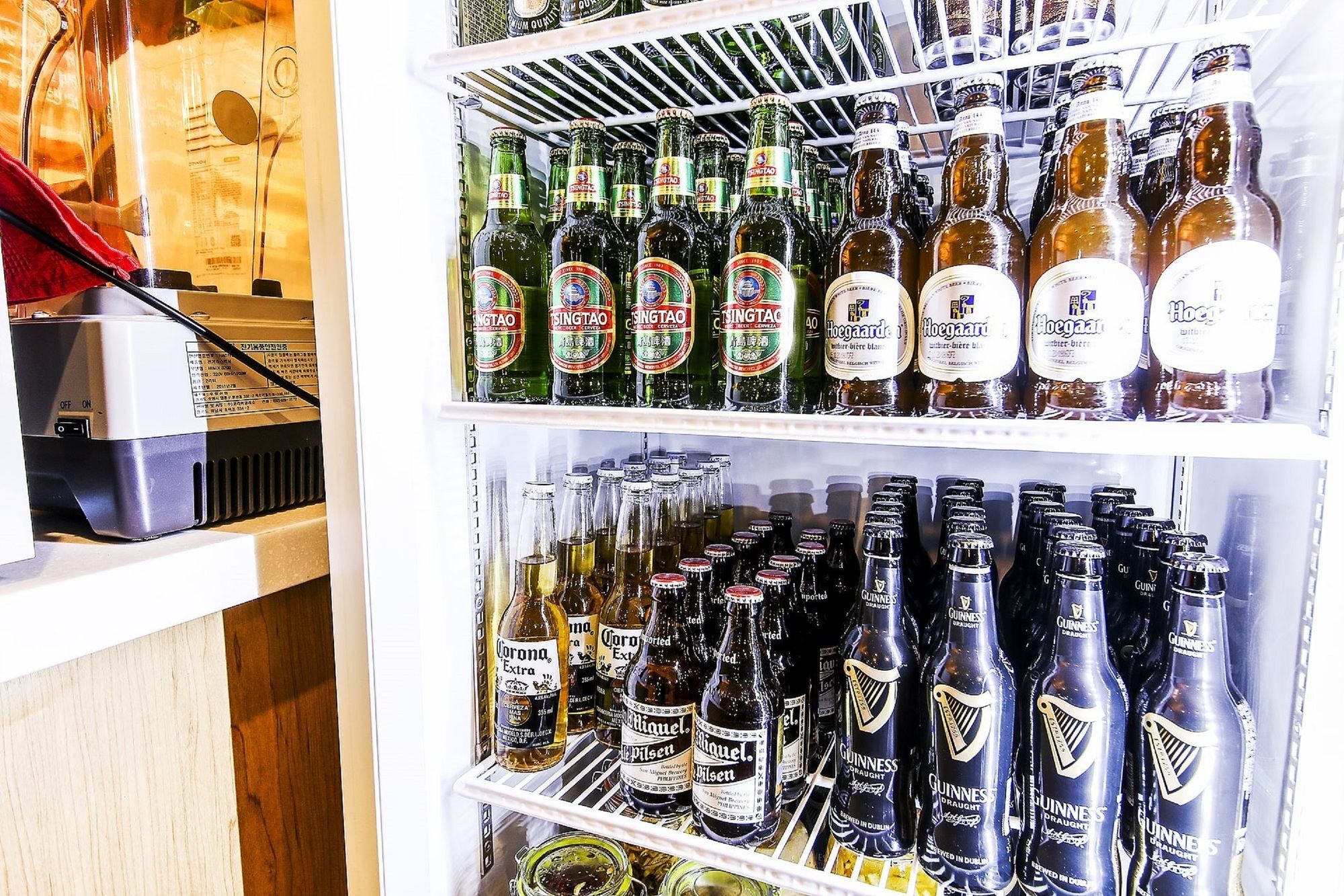 Hotel Pavia Bucheon Ngoại thất bức ảnh