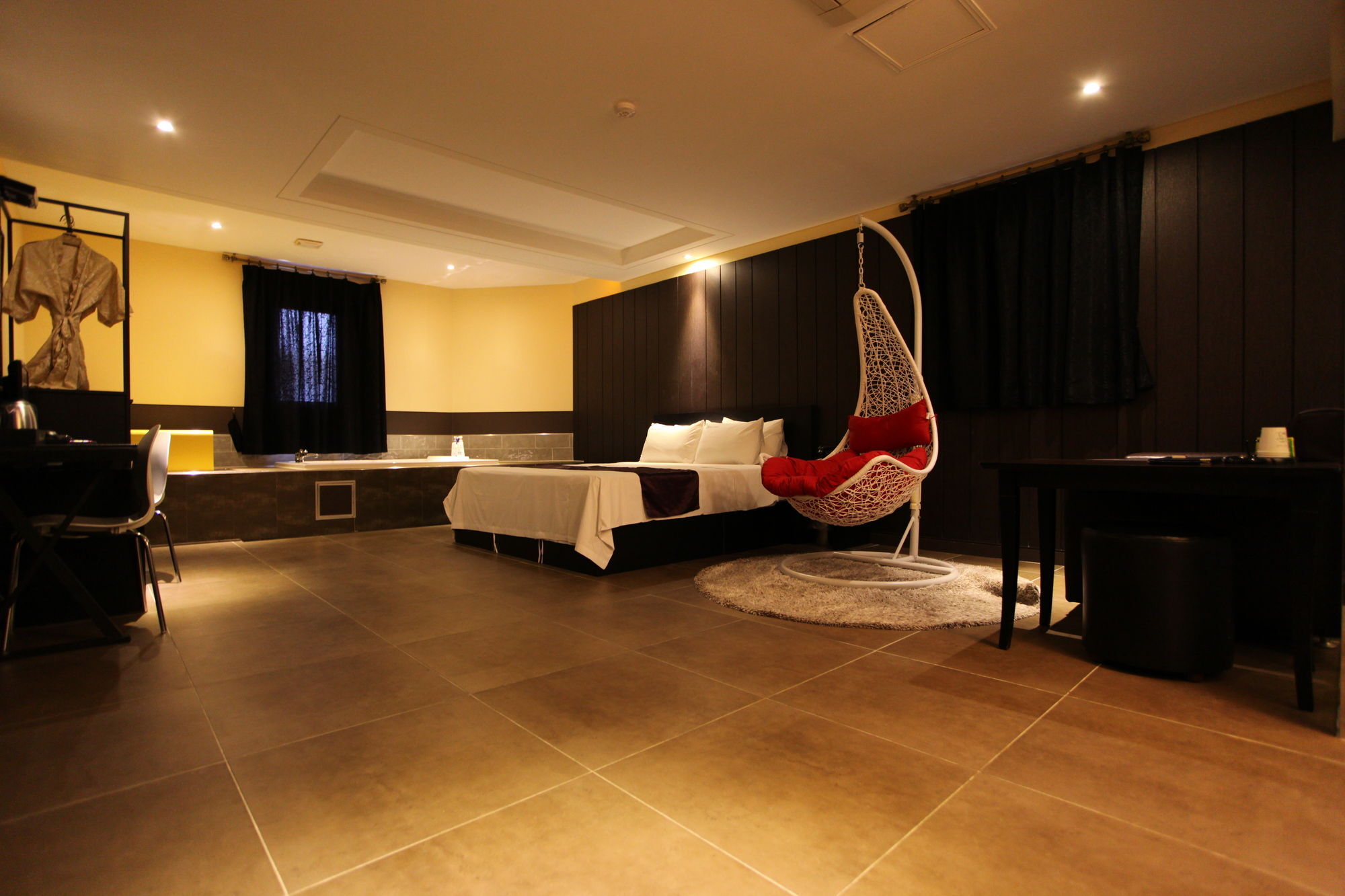 Hotel Pavia Bucheon Ngoại thất bức ảnh