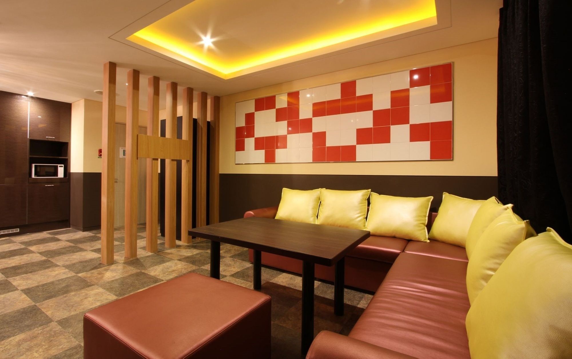 Hotel Pavia Bucheon Ngoại thất bức ảnh