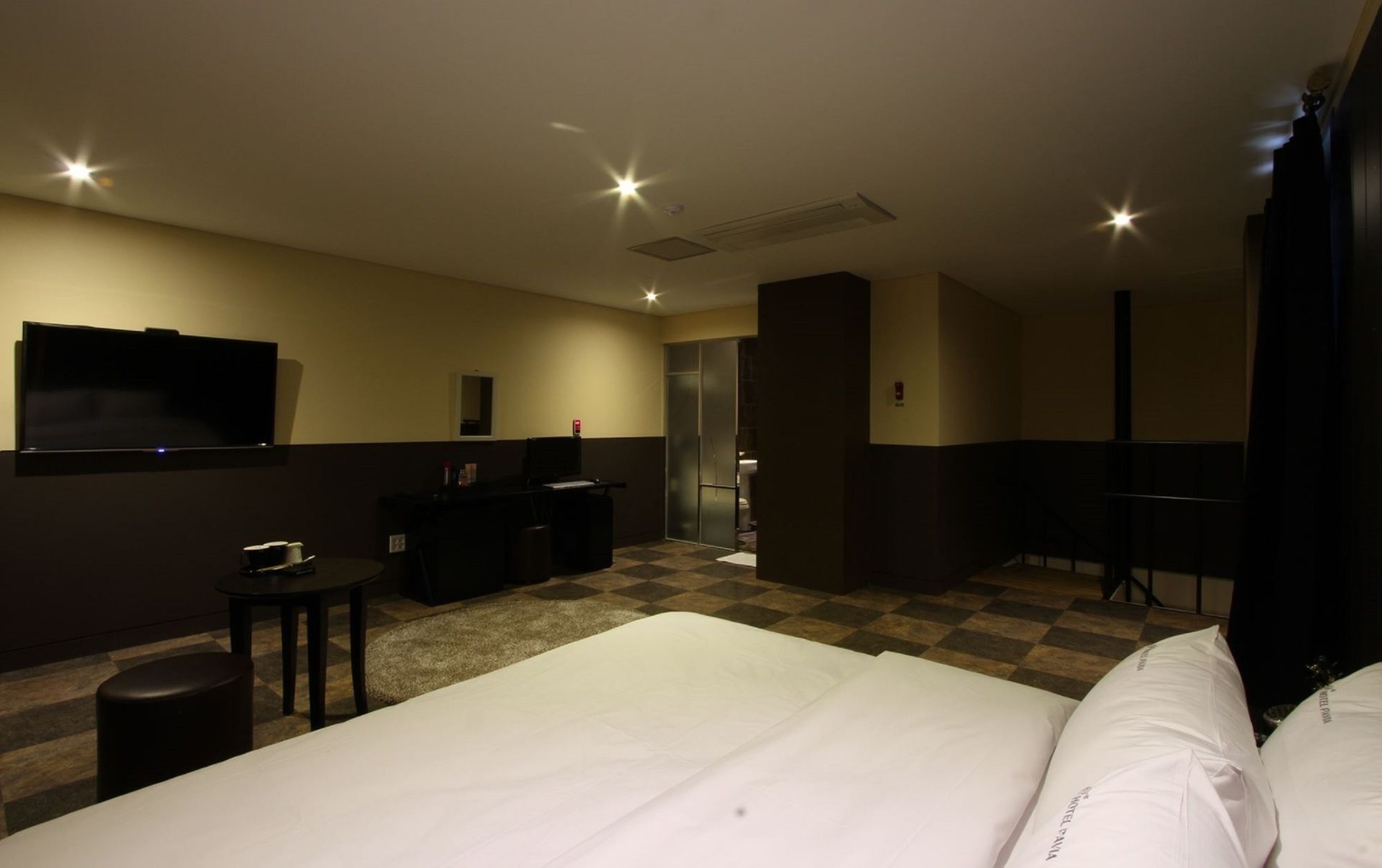 Hotel Pavia Bucheon Ngoại thất bức ảnh